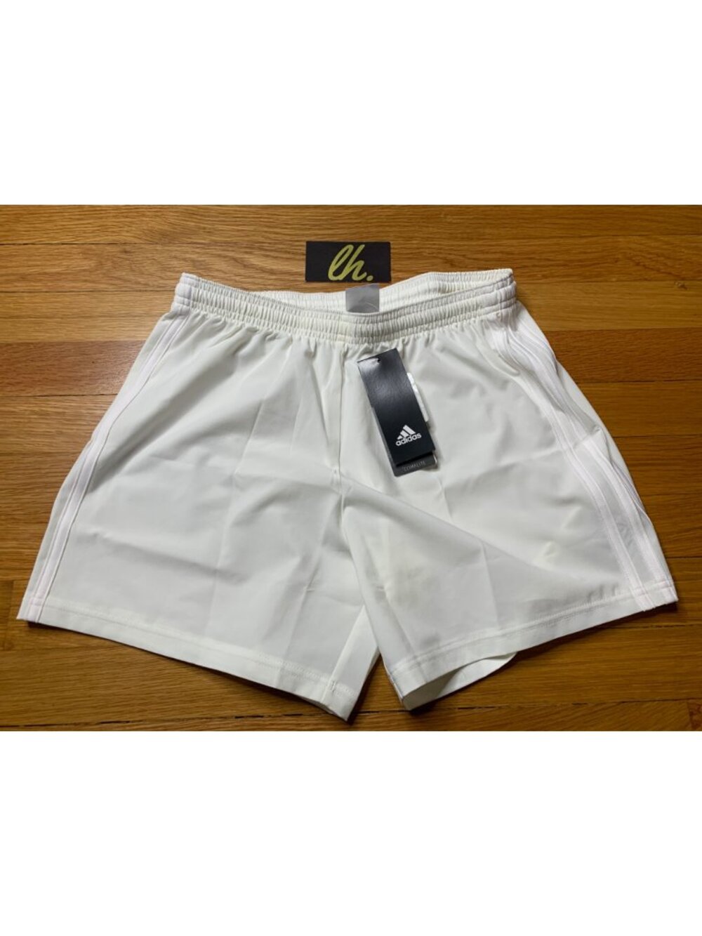 Women’s Medium Adidas Condivo 18 Gym Shorts DL7235